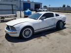 2006 FORD MUSTANG