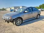 2016 MITSUBISHI LANCER