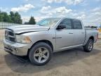 2010 DODGE RAM 1500