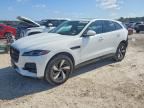 2022 JAGUAR F-PACE