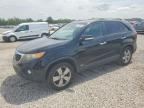 2012 KIA SORENTO