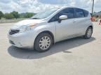 2015 NISSAN VERSA NOTE