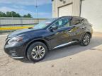 2018 NISSAN MURANO