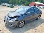 2013 HYUNDAI ACCENT