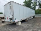 2012 WABASH TANK TRAILER