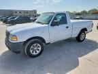 2008 FORD RANGER
