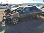 2013 CHEVROLET MALIBU