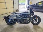 2024 HARLEY-DAVIDSON RH1250