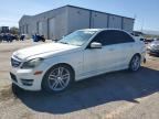 2012 MERCEDES-BENZ C