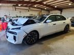 2026 BMW 740