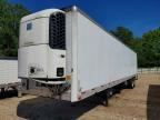 2016 UTILITY TRAILER TRAILER