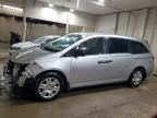 2011 HONDA ODYSSEY