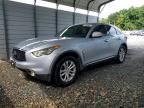 2017 INFINITI QX70