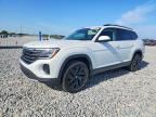 2025 VOLKSWAGEN ATLAS