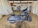 2017 INDIAN MOTORCYCLE CO. CHIEF