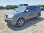 2013 HONDA PILOT