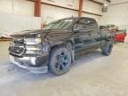 2016 CHEVROLET SILVERADO