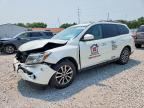 2015 NISSAN PATHFINDER
