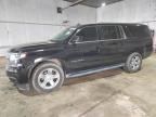 2015 CHEVROLET SUBURBAN