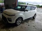 2022 KIA SOUL