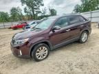 2014 KIA SORENTO