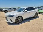 2025 LEXUS RX 350