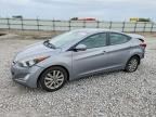2015 HYUNDAI ELANTRA