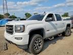 2017 GMC SIERRA