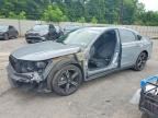 2025 HONDA ACCORD