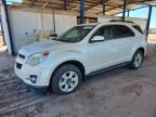 2012 CHEVROLET EQUINOX