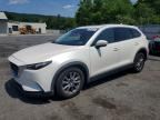 2018 MAZDA CX-9