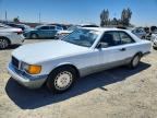 1986 MERCEDES-BENZ 560