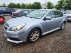 2013 SUBARU LEGACY