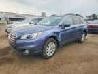2016 SUBARU OUTBACK