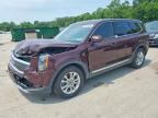 2021 KIA TELLURIDE