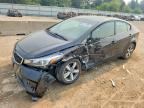 2018 KIA FORTE