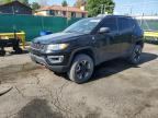 2017 JEEP COMPASS