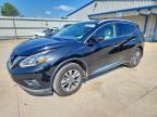 2018 NISSAN MURANO