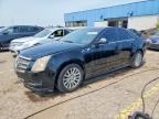 2011 CADILLAC CTS