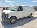 2013 FORD ECONOLINE
