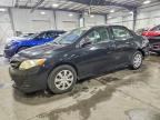 2011 TOYOTA COROLLA