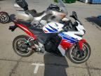 2014 HONDA CBR500
