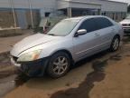 2004 HONDA ACCORD