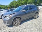 2014 NISSAN ROGUE