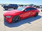 2019 MERCEDES-BENZ AMG GT