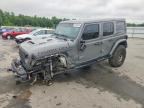 2022 JEEP WRANGLER UNLIMITED