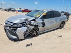 2024 TOYOTA CAMRY HYBRID