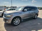 2012 INFINITI QX56
