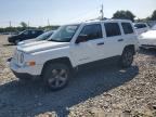 2017 JEEP PATRIOT