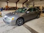2006 HONDA ACCORD